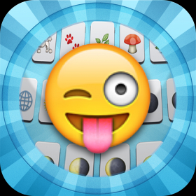 couverture jeu vidéo Emoji Game!