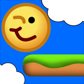 couverture jeux-video Emoji Go