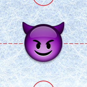couverture jeu vidéo Emoji Hockey