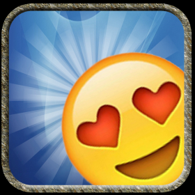couverture jeu vidéo Emoji Mix
