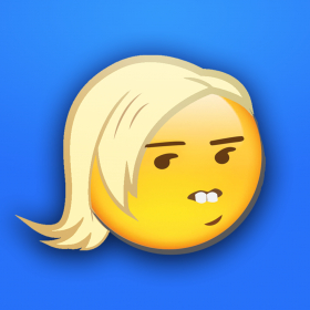 couverture jeu vidéo Emoji Song -  inspired by entertaining tumblr brainteaser, come sing top rdio karaoke lyric with us!