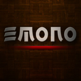 couverture jeu vidéo Emono