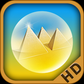 couverture jeu vidéo Empire Builder: Ancient Egypt HD
