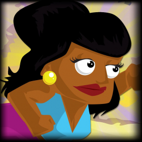 couverture jeu vidéo Empire City - Bordertown Version