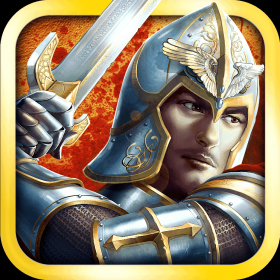 couverture jeu vidéo Empire Conquest - Free MMO