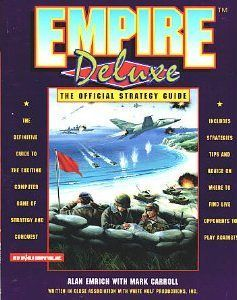 couverture jeu vidéo Empire Deluxe
