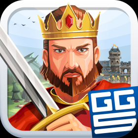 couverture jeu vidéo Empire: Four Kingdoms
