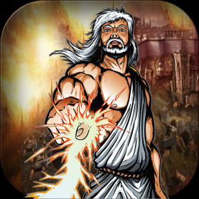 couverture jeu vidéo Empire&#039;s Wrath – Free version