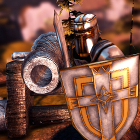 couverture jeu vidéo EMPIRE UNDER FIRE - The Most Beautiful Strategy Game