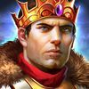 couverture jeu vidéo Empire War Age of Heroes