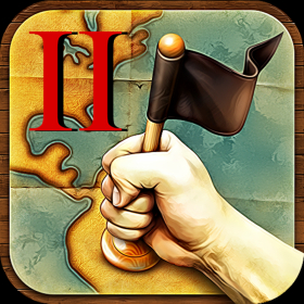 couverture jeu vidéo Empires II: What Would You Risk for World Conquest?