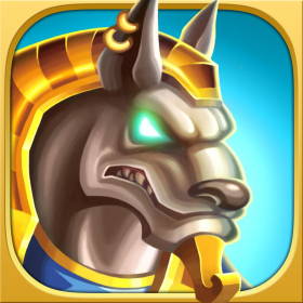 couverture jeu vidéo Empires of Sand