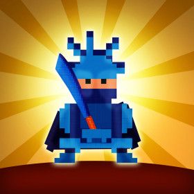 couverture jeu vidéo En colère Dragon Blast - Fire Knight Action survie Jeu
