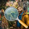 couverture jeu vidéo Enchanted Forest Mystery