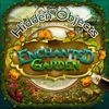 couverture jeu vidéo Enchanted Gardens – Hidden Object Spot and Find Objects Photo Differences