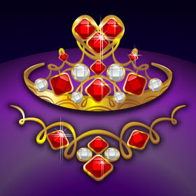 couverture jeu vidéo Enchanted Jewel Adventure