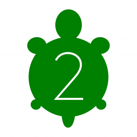 couverture jeu vidéo Encircle the Turtle 2
