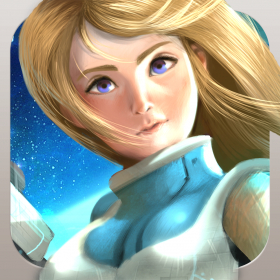 couverture jeu vidéo End of Line