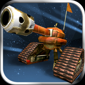 couverture jeu vidéo ENDI Tank Battle Multiplayer