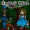 couverture jeu vidéo Endless Alice