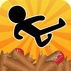 couverture jeu vidéo Endless Bat Break Kick