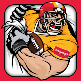 couverture jeu vidéo Endless Blitz