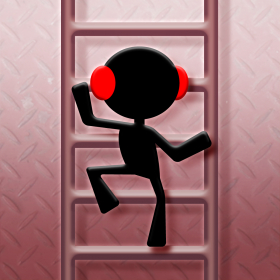 couverture jeu vidéo Endless Climbers