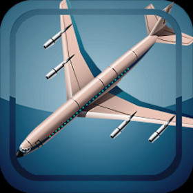 couverture jeu vidéo Endless Flight - Free Flight Strategy