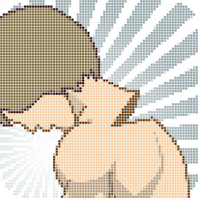 couverture jeu vidéo Endless Giant Fight