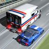 couverture jeu vidéo Endless Highway Traffic Chase- City Police Drive Race and Test Free