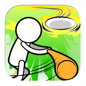 couverture jeu vidéo ENDLESS HOME RUN: Free to play