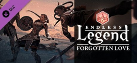 couverture jeu vidéo Endless Legend™ - Forgotten Love Add-on