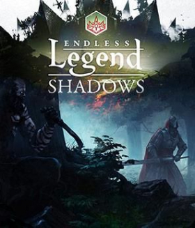 couverture jeux-video Endless Legend - Shadows