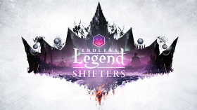 couverture jeu vidéo Endless Legend Shifters
