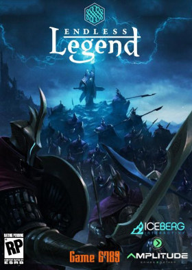 couverture jeu vidéo Endless Legend