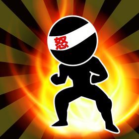 couverture jeu vidéo Endless Madness Ninja