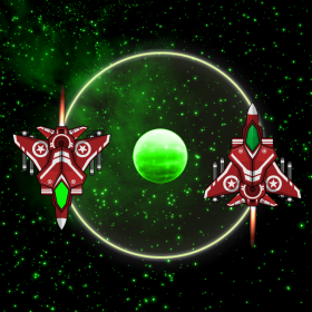 couverture jeu vidéo Endless Mission II