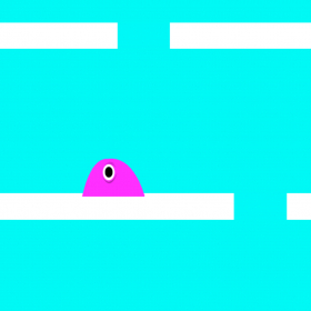 couverture jeu vidéo Endless Slime Drop