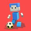 couverture jeu vidéo Endless Soccer
