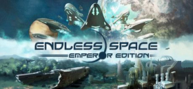 couverture jeu vidéo Endless Space : Emperor Edition