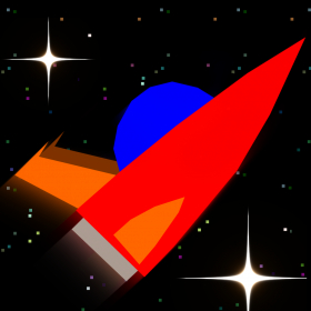 couverture jeu vidéo Endless Space Shooter