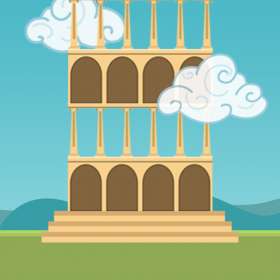 couverture jeu vidéo Endless Tower