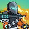 couverture jeu vidéo Endless War : Alien Defence