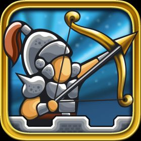 couverture jeu vidéo EndlessWarTD