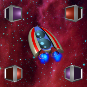 couverture jeu vidéo Energize