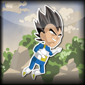 couverture jeu vidéo Energy Catch - Dragon Ball Version