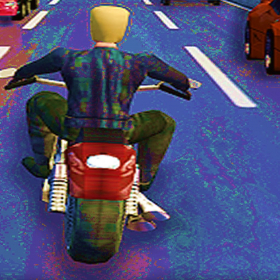 couverture jeu vidéo Energy Racing