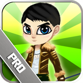 couverture jeu vidéo Enfants vs Zombies 2 Pro: la guerre sur la mort