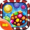 couverture jeu vidéo Engage Candy War ( Match 3 Mission )