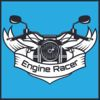couverture jeu vidéo Engine Racer Free